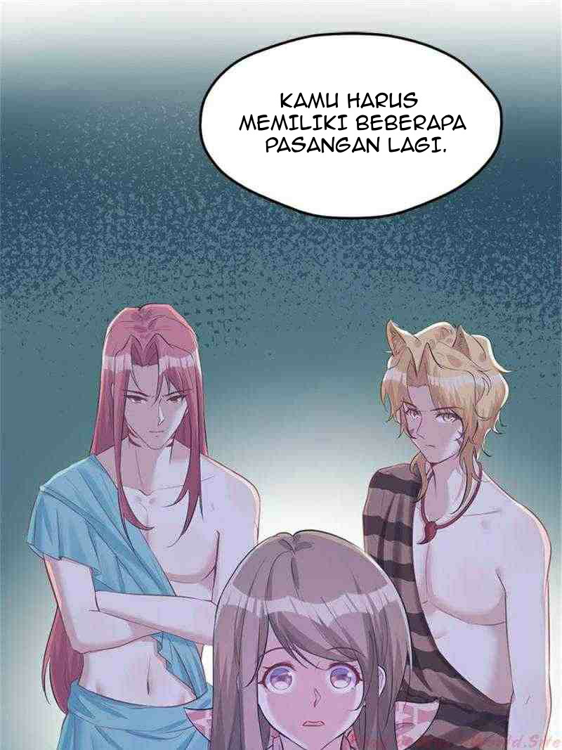 Beauty and the Beasts Chapter 105 Gambar 6